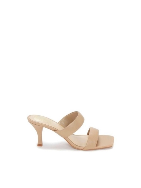 Vince Camuto Shoes - Vince Camuto Aslee Sandal Heel NWT